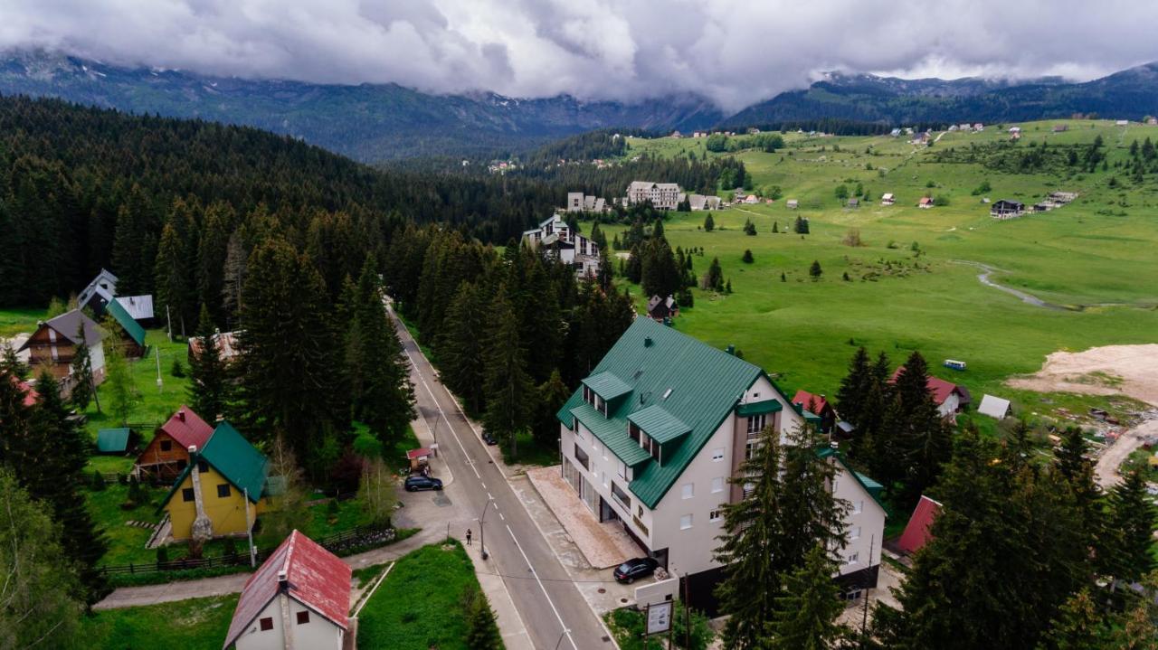 Pino Negro Zabljak Exterior photo